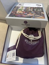 Wentworth Jigsaw Puzzle