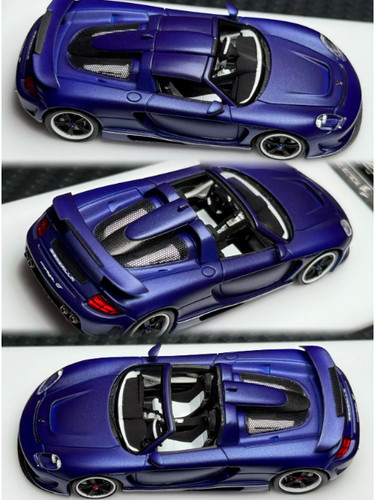 Fuelme porsche gemballa - porsche,
