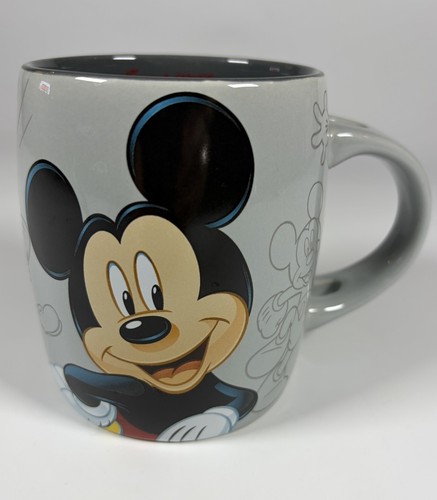 Mickey mouse mug disneyland - mouse,