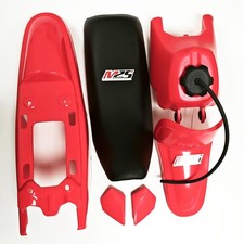 Yamaha PW50 PY50 Body Fairing