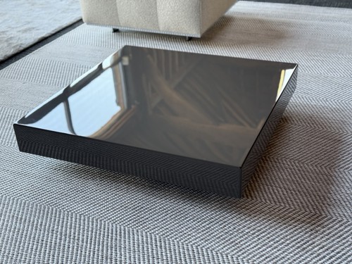 Minotti ritter coffee table - minotti,