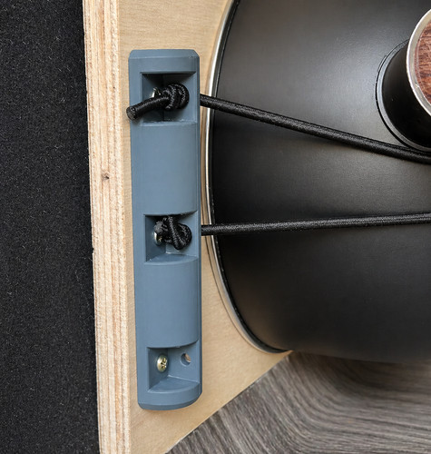 Campervan cupboard elastic - campervan,