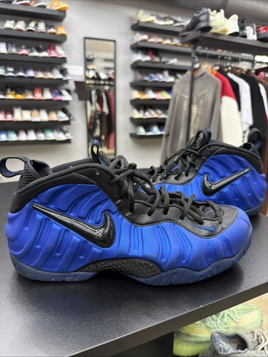 Nike air foamposite pro - air, hyper