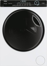 Haier HW80-B14959TU1 8kg Washing Machine i-pro Series 5 A Energy White 32126