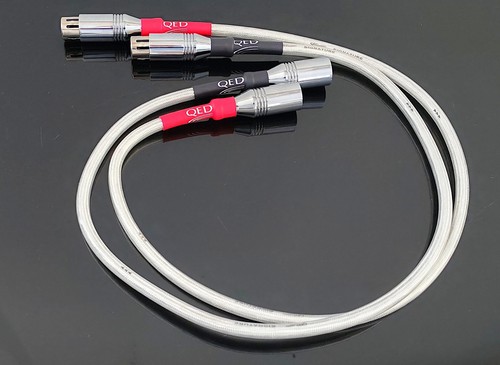 Custom qed signature analogue - custom,