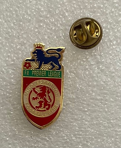 Middlesbrough premier - middlesbrough,