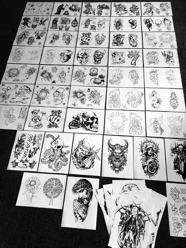 Tattoo designs for - ,