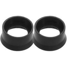  2 Pcs Microscope Eyepiece
