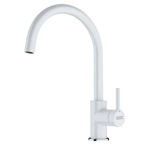 Franke lina polar white - polar,