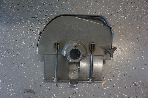 Shopsmith mark 510 520 - shopsmith, v