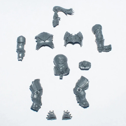 Warhammer slaves darkness - to,