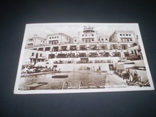 social history butlins ocran