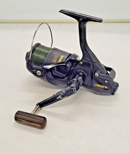 Okuma baitrunner fishing reel - okuma,
