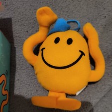 Mr Men - Mr Tickle Hanging