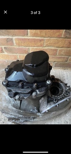 Corsa gearbox speed manual - d,