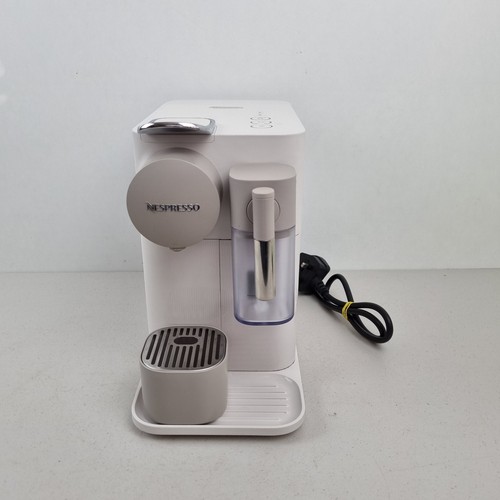 Longhi lattissima one - de'longhi,