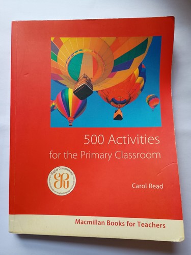 500 activities for the - the, primary
