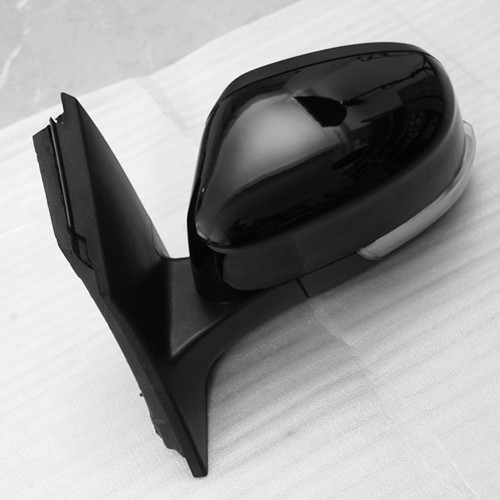 Left side electric wing - side,