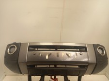 LANDROVER DISCOVERY Front