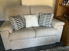 Plan 2x2 seater sofas - g,