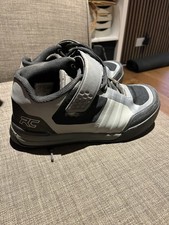 Clipless mountain bike - clipless,