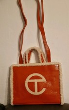 Telfar x UGG Medium Shopper