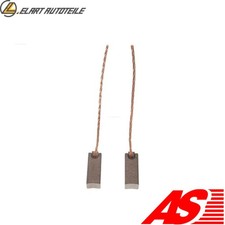 CARBON BRUSH GENERATOR