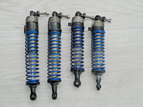 Hobao hyper pbs - hobao, rear
