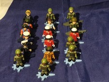 HM Armed Forces Character