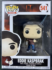 Funko POP! Movies: IT - Eddie