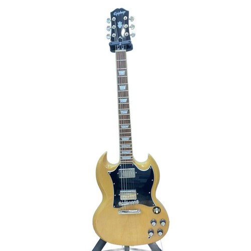 Epiphone standard electric - epiphone, sg