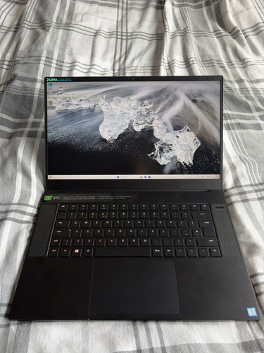 Razer blade advanced i7 - 15, advanced,
