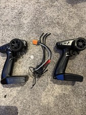 X2 Spektrum Stl3 Controllers