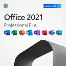 Office Pro 2021 - One-Time