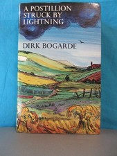 Signed: Dirk Bogarde: A
