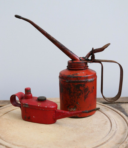 Vintage wesco trigger - wesco,