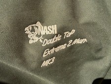 Nash Double Top Extreme 2 Man