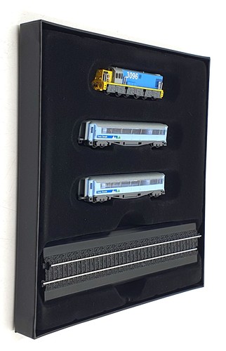 Atlas 220 scale static - scale, model