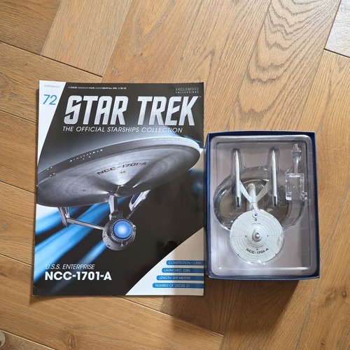Star trek starship - trek,