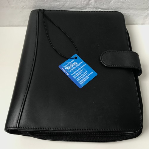 Vintage leather collins - leather,