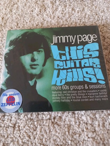 This guitar kills sessions - guitar, kills: