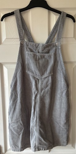 Ladies grey corduroy vintage - corduroy,