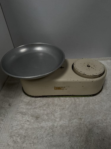 Vintage harper kitchen weigh - vintage,