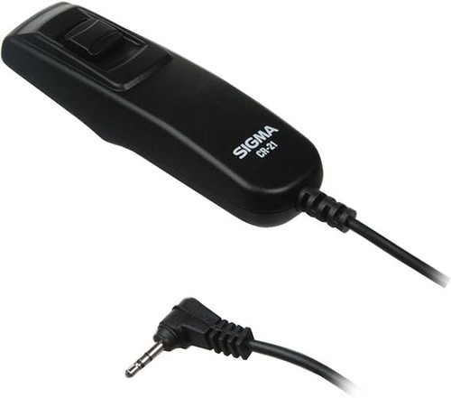 Sigma cable release - cable,