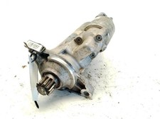 02E911023LX 22859945 starter motor for AUDI A3 (8P1) 2.0 TDI 2003