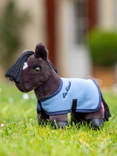 Lemieux mieux tiny - toy, pony
