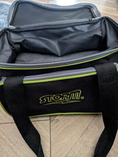 Storm ball bowling bag - ball,