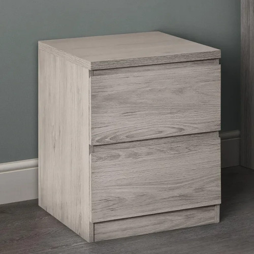 Julian bowen jupiter grey oak - grey,