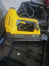 Stanley Electric Nail Gun
