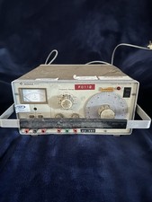 Gould Advance J3B Signal